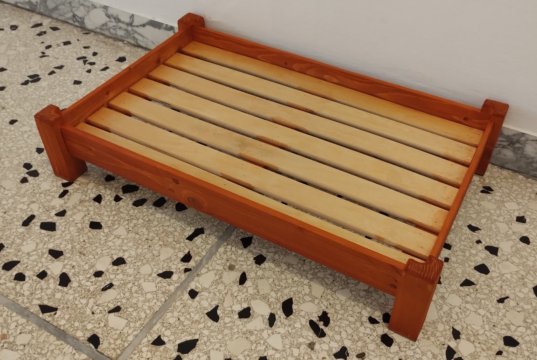 Dog bed 4